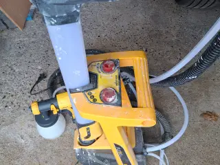 Wagner flexi 950 sprøjtepistol 