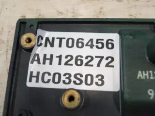 John Deere 9780 CTS Spildindikator AH126272