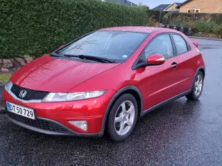 Honda Civic 1.8i Sport