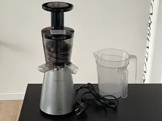 Slowjuicer fra Witt