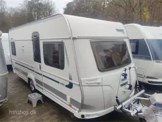 2013 - Fendt Opal 495 SF   Velholdt Fendt fra Hinshøj Caravan