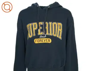 Hættetrøje fra H&M (Str. M)