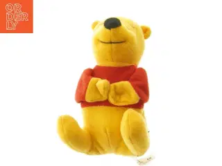 Peter Plys fra Disney (str. 14,5 cm)