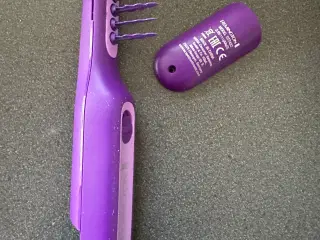 Remington tangled2smooth