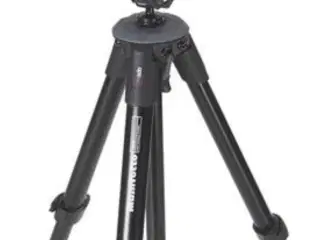 Manfrotto 785b. Købes. Kom med pris