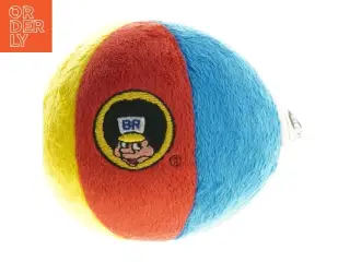 BR bold (str. 11 cm)