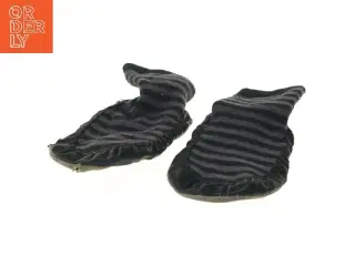 Børnesko stof 26 fra Friends (str. 26 )