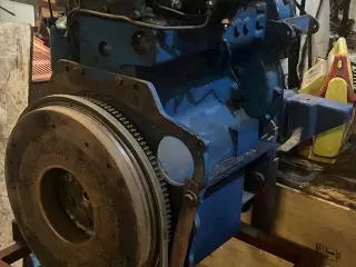 Fordson Dexta til dele evt.