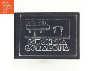 kuchnia g&#243;ralska