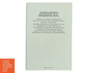 Zinn af Gabriele Sterner (Bog)