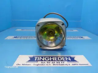 Massey Ferguson 135 Forlygte R. 1860183M1