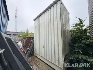Kemicontainer