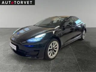 Tesla Model 3  RWD