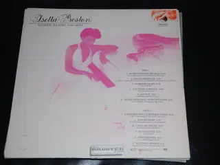Lp - Esetta Preston
