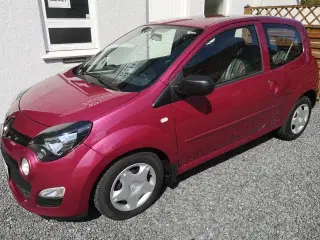 Renault Twingo 1,2 16V Expression