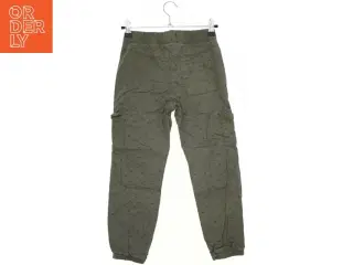 Bukser fra H&M (str. 128 cm)