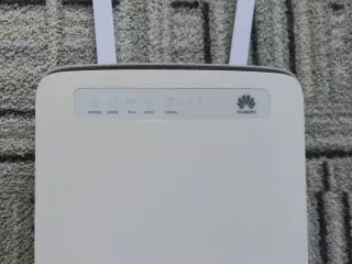 Huawei E5186 4G LTE CPE