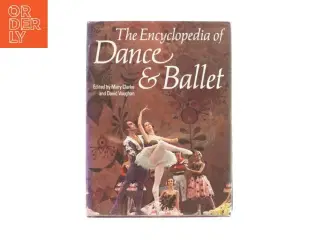The encyclopedia of dance and ballet (bog)