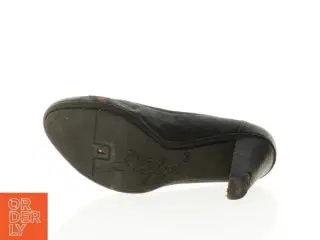 Pumps fra Tommy Hilfiger (str. 38)
