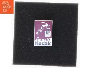 Lillehammer 1994 Olympiske Lege Kodak Sponsor Pin (str. 3 x 2 cm)