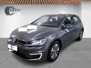VW e-Golf VII  