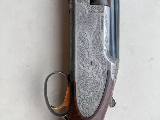 Browning Heritage med fuld garanti