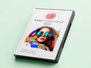 Adobe Collection 2024 (Official)