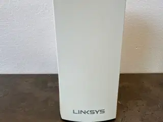 Linksys mesh netværk