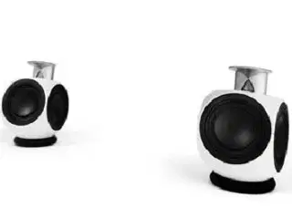 Bang & Olufsen Beolab 3