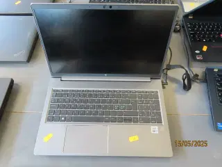 Bærbar computer HP Zbook Power G7