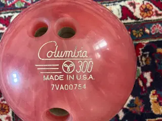 Bowlingkugle