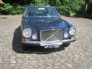 Volvo 164 1969