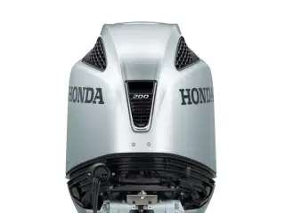 Ny Honda BF200 - Ekstra Langbenet