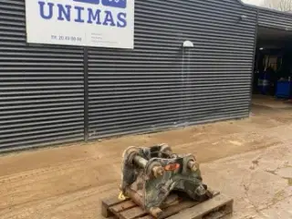 Hydraulisk skifte