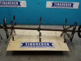 Dronningborg D8900 Underblæser