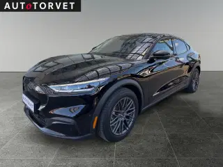 Ford Mustang Mach-E 98 Extended Range