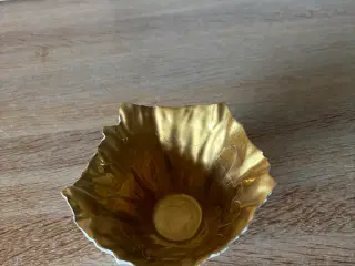 Royal Copenhagen skål
