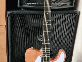 Harley Benton Telecaster