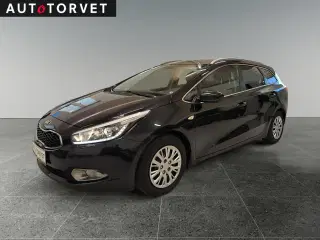Kia Ceed 1,6 CRDi 128 Active SW