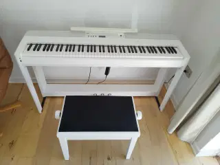Stage piano 
