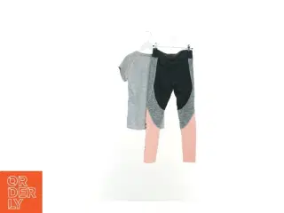 Sæt (2 stk.) fra H&M (str. 152 cm)