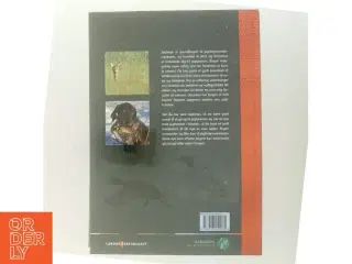 Jagttegn (Bog)