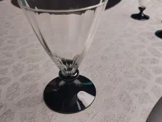 Klintholm glas fra Holmegård
