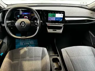 Renault Megane E-Tech 40 Equilibre