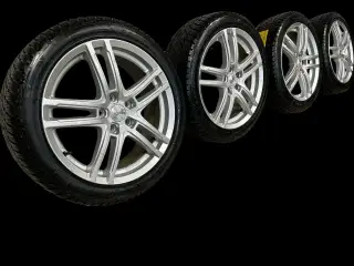 17 VW Touran 215/55r17 Ref.K10 vinter