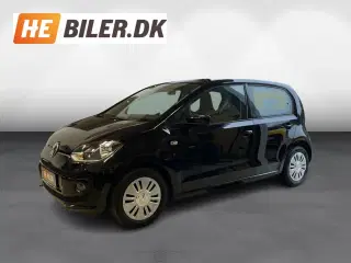 VW Up! 1,0 75 Move Up! ASG BMT