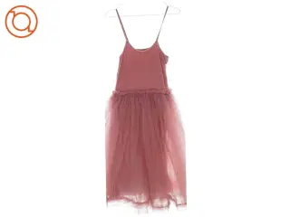 Prinsessekjole med tylskørt