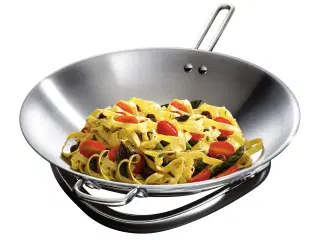 Wok til induktion