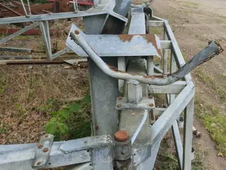 Spredebom 20 m