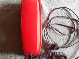 Kirk Lady vægtelefon